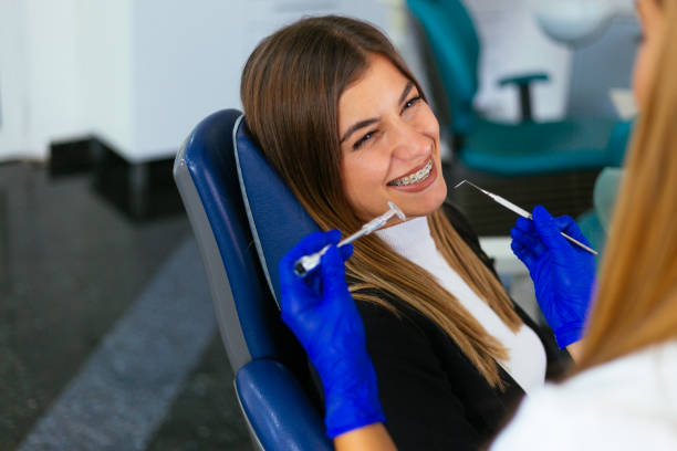 Best Full Mouth Reconstruction  in Purdy, WA