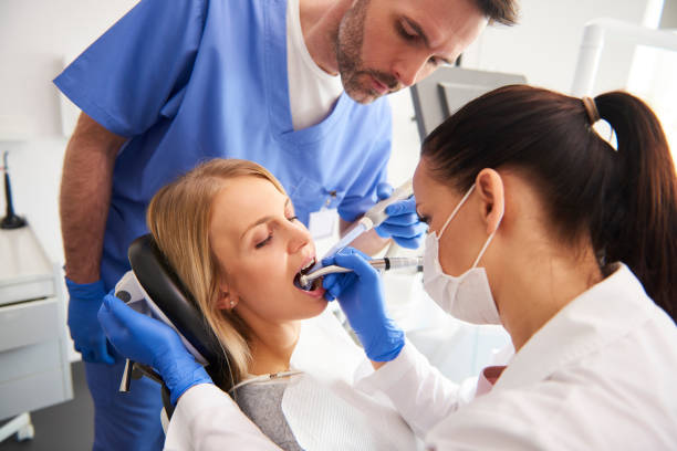 Best Dental Exams and Cleanings  in Purdy, WA