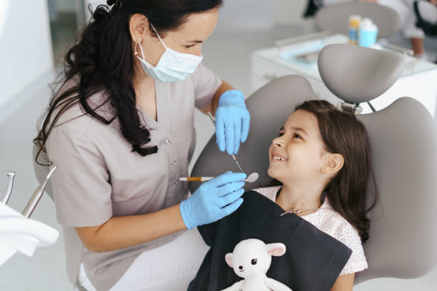 TMJ/TMD Treatment in Purdy, WA