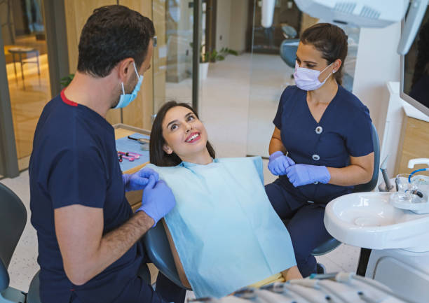 Best Oral Cancer Screening  in Purdy, WA