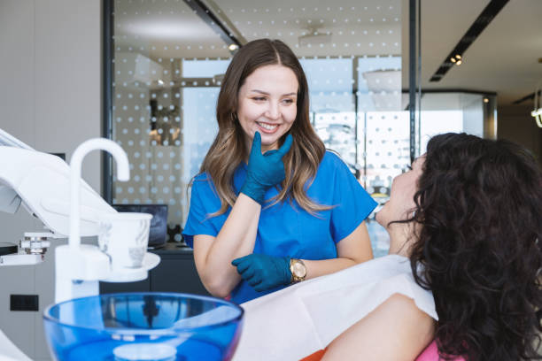 Emergency Dental Services in Purdy, WA